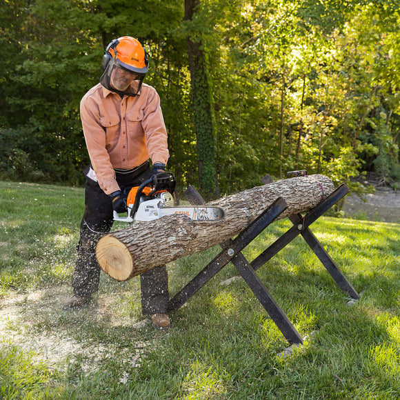 Stihl MS 251 WOOD BOSS 18"
