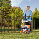 Stihl RM655VS 21" Walk Behind Mower - Blade Brake Clutch