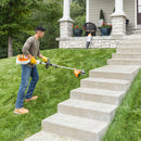Stihl FS-KM Line Head Trimmer