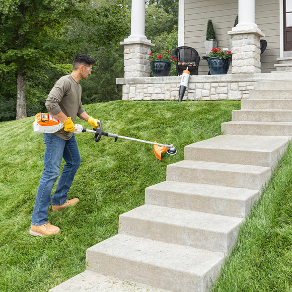 Stihl FS-KM Line Head Trimmer