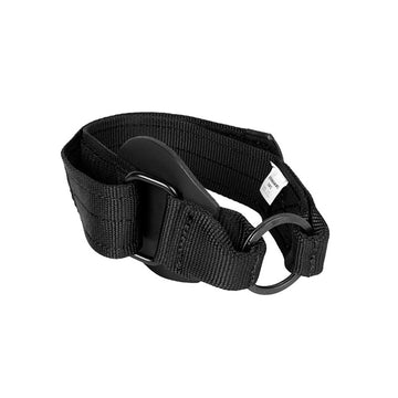 Buckingham Hook & Loop Lower Foot Straps 28"