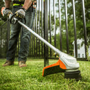 Stihl FSA90R Lithium Ion Weed Trimmer - Unit Only