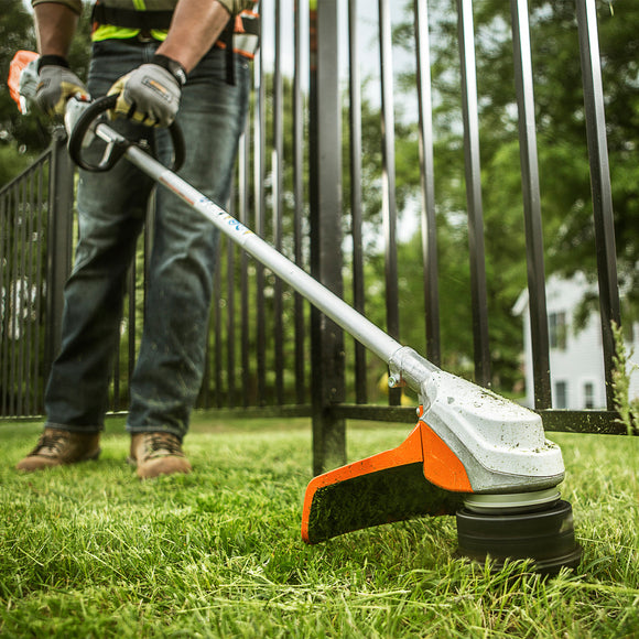 Stihl FSA90R Lithium Ion Weed Trimmer - Unit Only