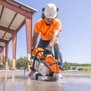 Stihl TS710i 14" Cutquick