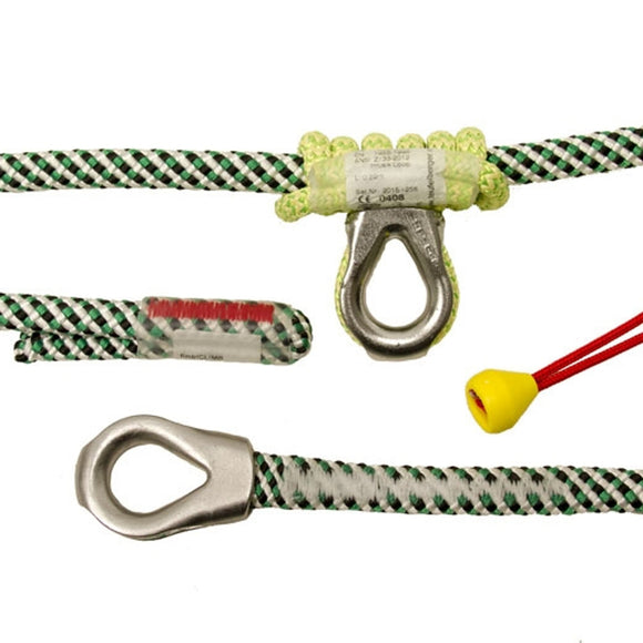 Teufelberger FimblCLIMB 2.25M Length