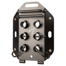 Notch Six Pack Tree Rigging Lowering Device