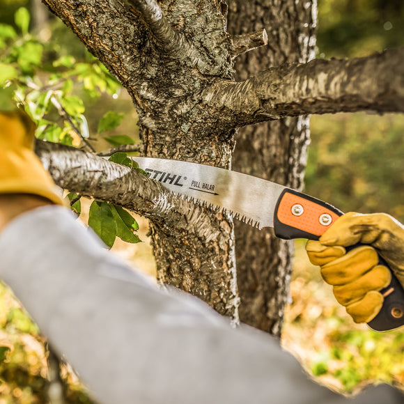 Stihl PS 70 Arboriculture Saw