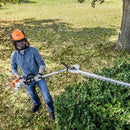 Stihl 20" HL-KM 145 Degree Adjustable Hedge Trimmer for Kombi