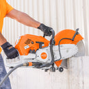 Stihl TS 910i 16" Fuel Injected Cutquik Saw