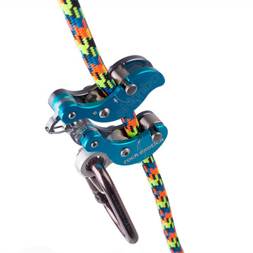 Rock Exotica Akimbo SRS Mechanical Device