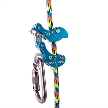 Rock Exotica Akimbo SRS Mechanical Device