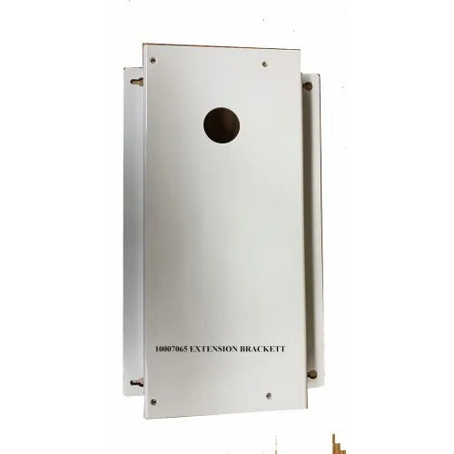 Toyotomi HC190B Hot Water Heat Convector with Wall Bracket