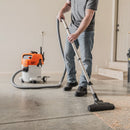 Stihl SE122 7.9 Gallon Wet/Dry Vacuum Cleaner