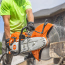 Stihl TS 910i 16" Fuel Injected Cutquik Saw