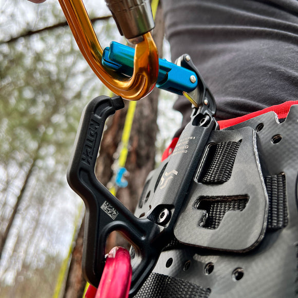Notch Swinger Tool Carrier