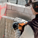 Stihl GS461 ROCK BOSS Saw