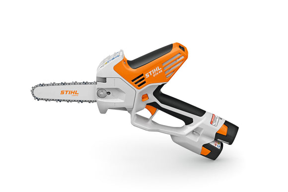 Stihl GTA 40 Set w/ Batteries & Charger