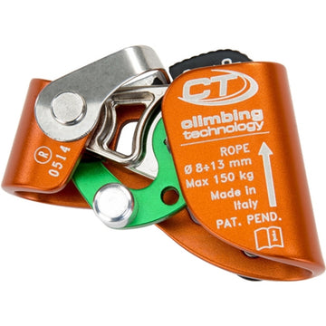Climbing Technology Quick Tree Removable Foot Ascender - Right
