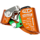 Climbing Technology Quick Tree Removable Foot Ascender - Left