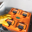 Stihl AL 301-4 Multi Charger