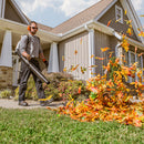 Stihl BR600 Backpack Blower