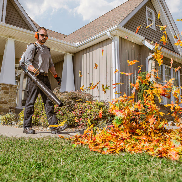 Stihl BR600 Backpack Blower