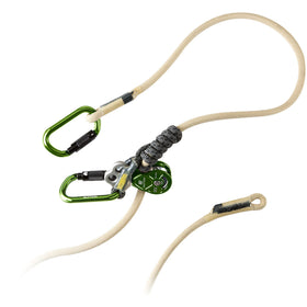 Notch ROOK Positioning Lanyards - 15'