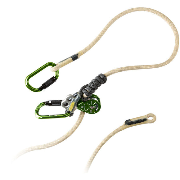 Notch ROOK Positioning Lanyards - 15'