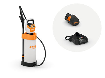 Stihl SGA 30 Battery Sprayer Set w/ Battery & Charger