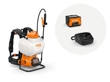 Stihl SGA 60 Battery Sprayer Set w/ Battery & Charger