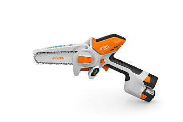 Stihl GTA30 Set w/ Batteries & Charger