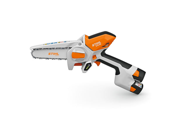 Stihl GTA30 Set w/ Batteries & Charger