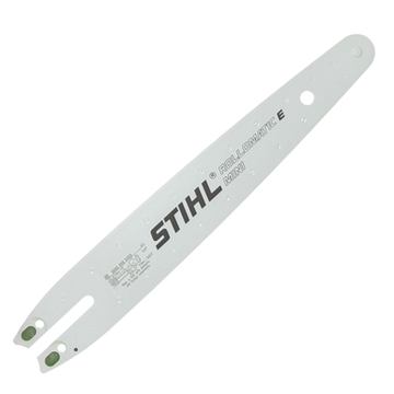 Stihl Rollomatic E Mini Laminated Guide Bar 12" 1/4", .043", 64 Drive Links (3005-008-3405)