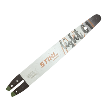 Stihl Rollomatic E Mini Laminated Guide Bar 14" 1/4", .043", 72 Drive Links (3005-008-3409)