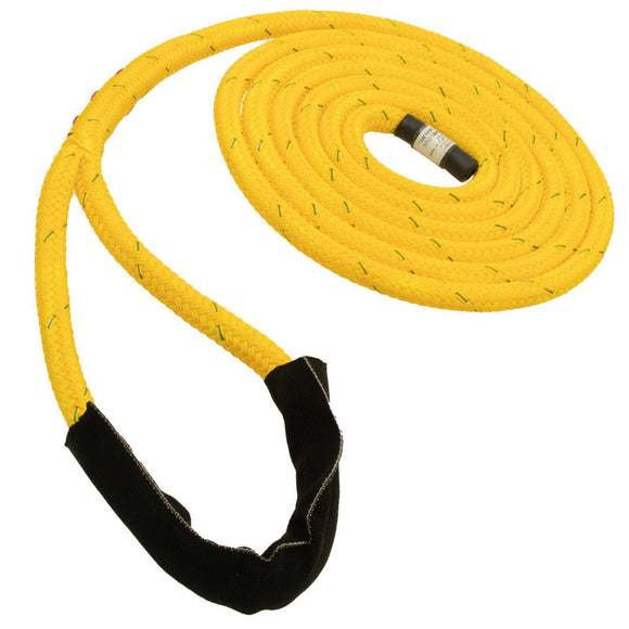 Rope Logic's Samson 5/8" x 10' Stable Braid Eye Sling