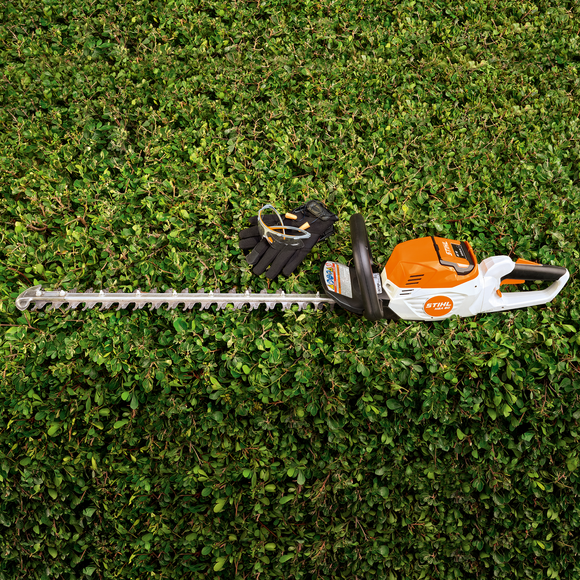 Stihl HSA60 24" Lithium Ion Hedge Trimmer