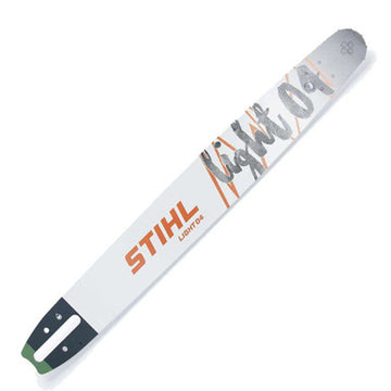 Stihl 20" Light 04 Slim Guide Bar - 3/8", .063", 72 Drive Links (3003-000-7721)