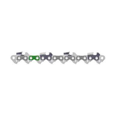 Stihl Hexa Saw Chain - 3/8" Picco, .043" Green Label (61 PH3)