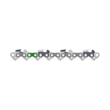 Stihl Hexa Saw Chain - 3/8" Picco, .043" Green Label (61 PH3)
