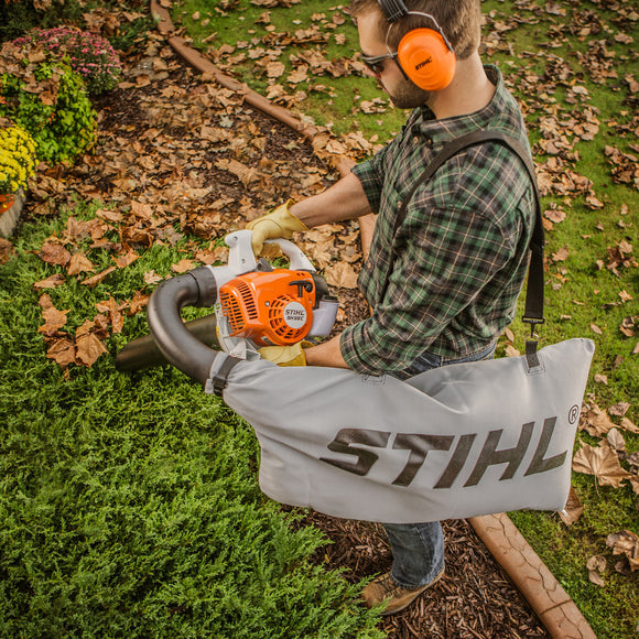 Stihl SH56C-E Leaf Blower/Vacuum