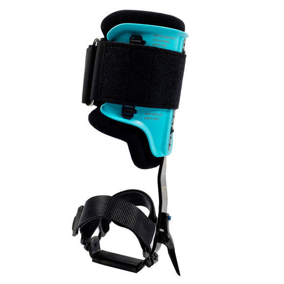 Notch Steel Climbers