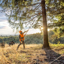 Stihl HT135 Extended Reach Pole Pruner - 14"