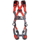 Camp Light ANSI Fall Arrest Harness