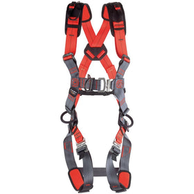 Camp Light ANSI Fall Arrest Harness