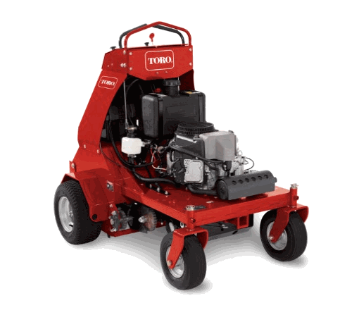 Stand on Aerator for Rent Wilkes Barre PA 18702 Valley Power Equipment
