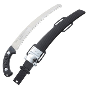 Silky Zubat Arborist 330mm Handsaw XL Teeth