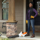 Stihl BGA 86 Lithium Ion Handheld Blower
