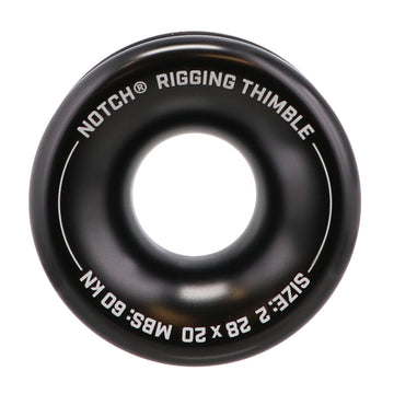 10' x 3/4" 10X Sling with 1 LARGE X-Ring