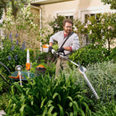 Stihl KMA80R Lithium Ion Kombi System - Multiple Options