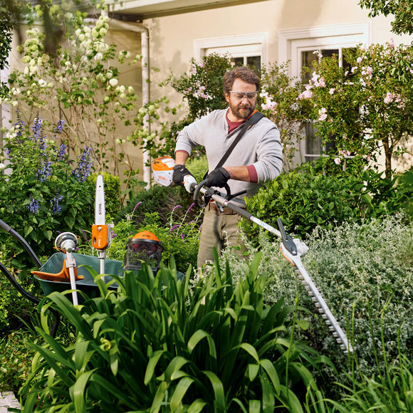 Stihl KMA80R Lithium Ion Kombi System - Multiple Options